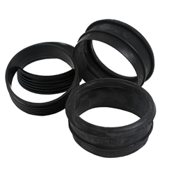 Dry Glove - Pull Over Ring System